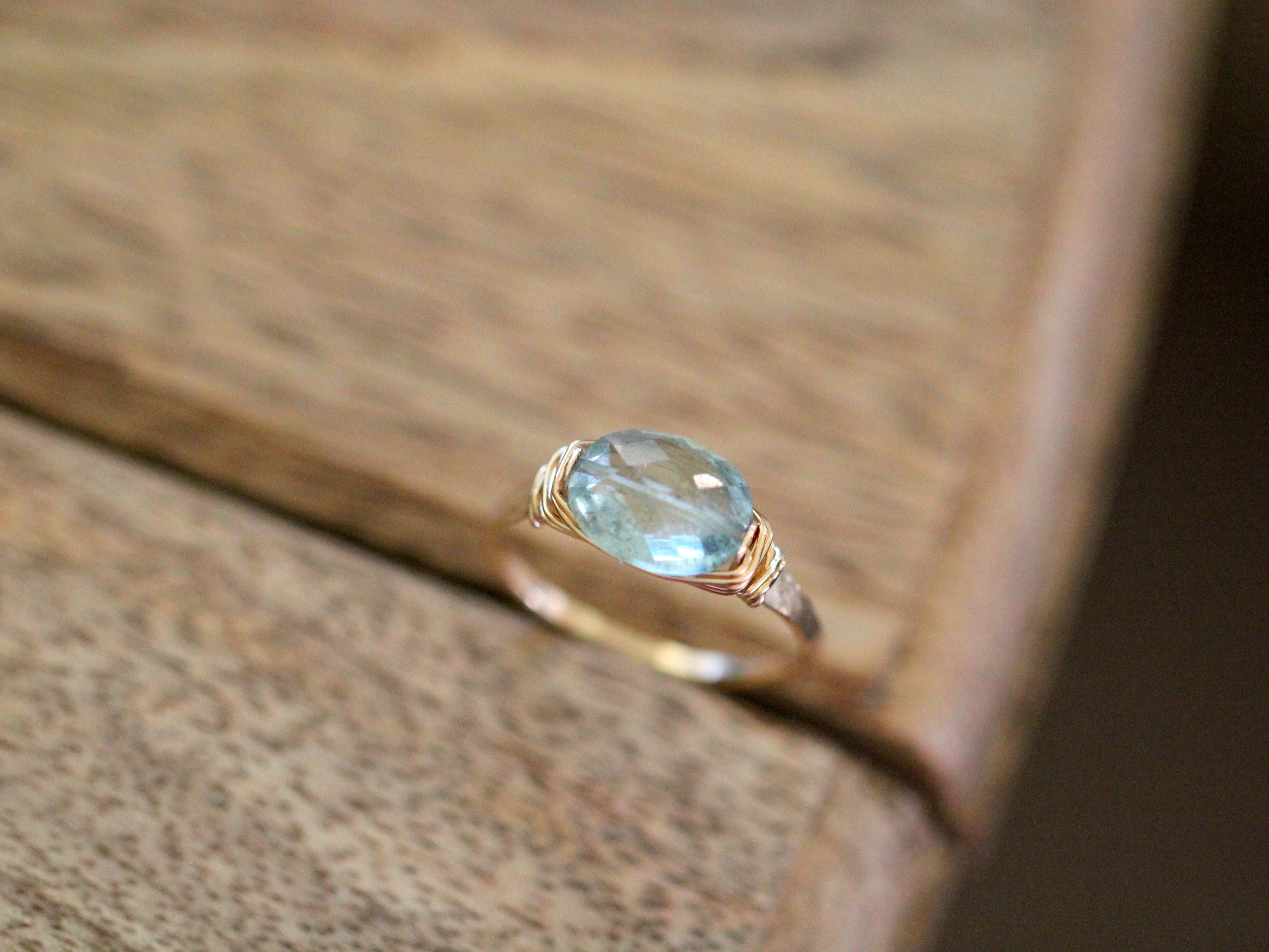 Pura Ring